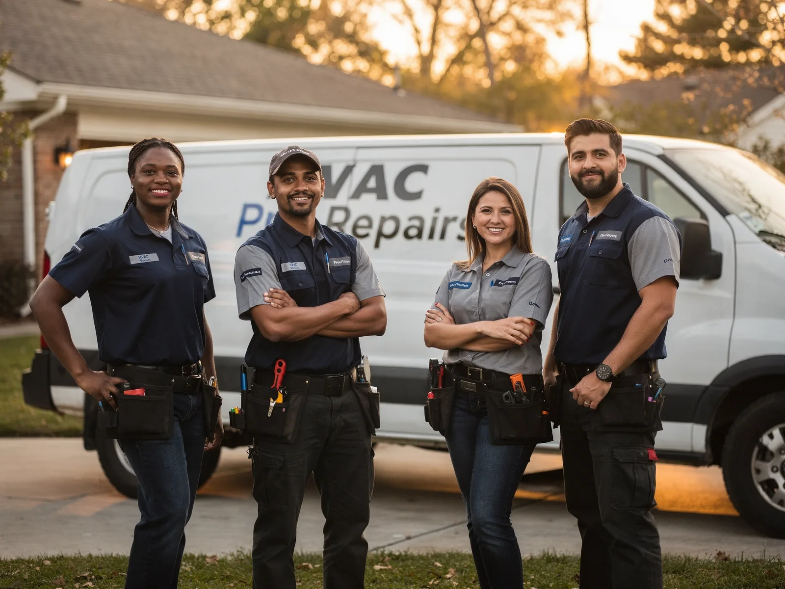 Heat Pump Repair company in Leonardville, KS